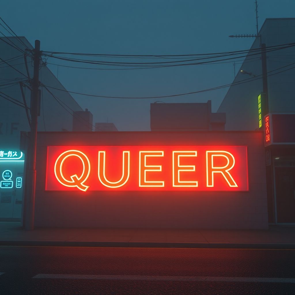 ผู้กำกับ 'QUEER เควียร์' กับแรงบันดาลใจใหม่